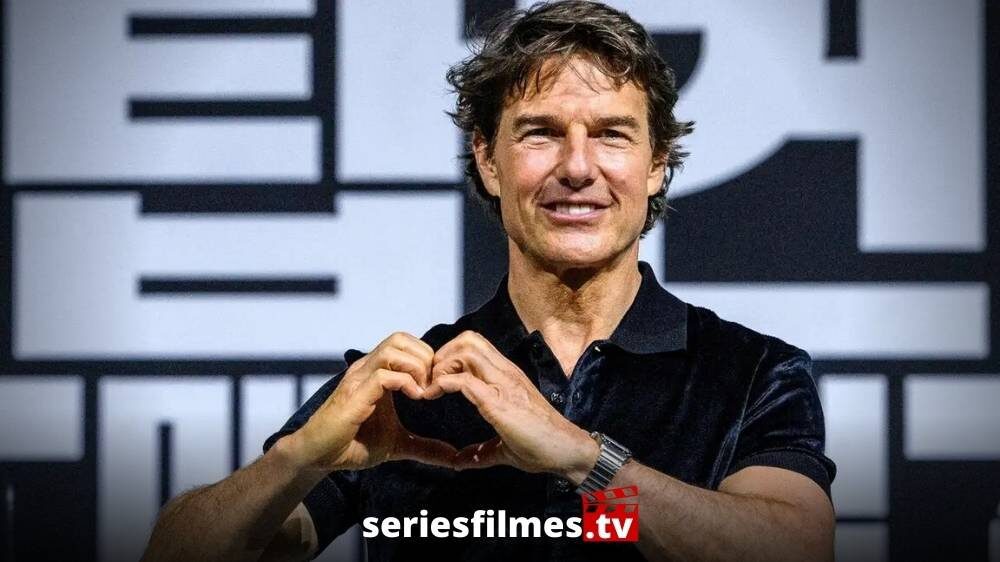 Tom Cruise