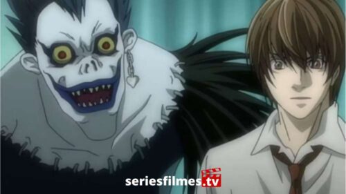 Death Note