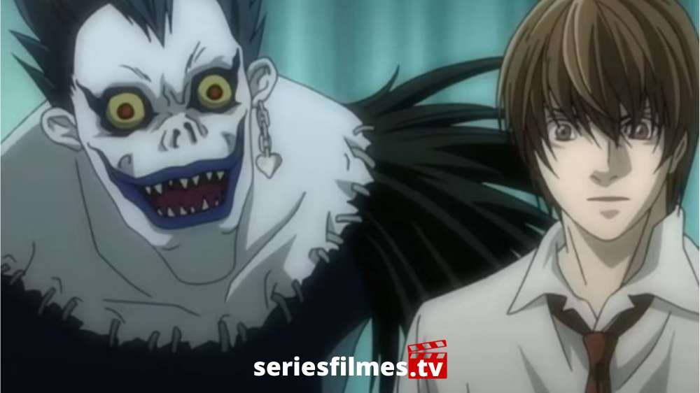 Death Note