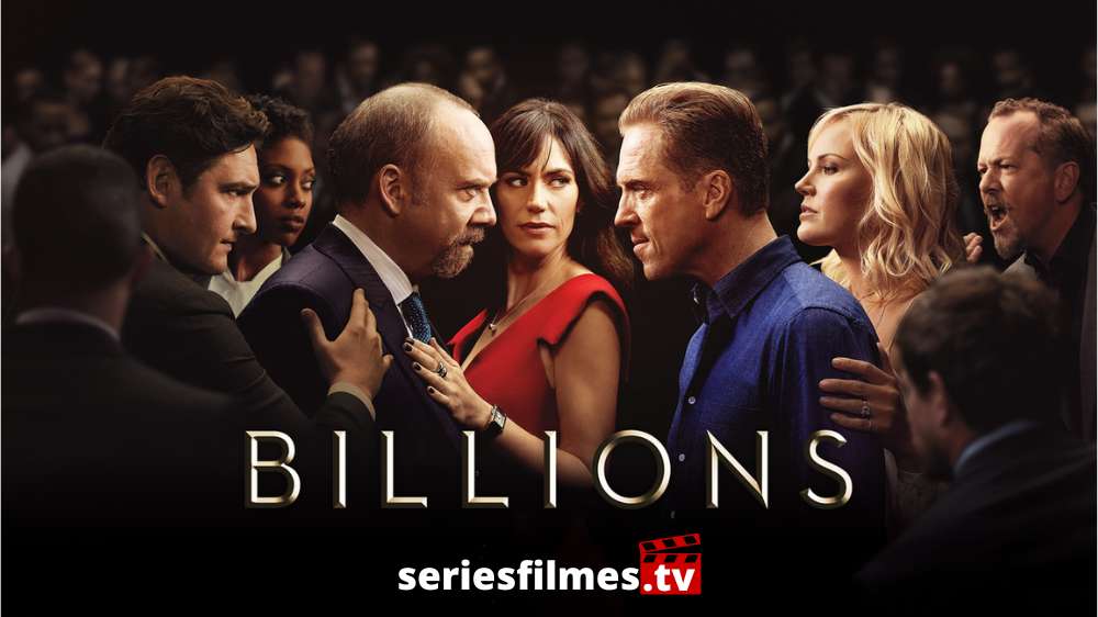 Billions Intrigas