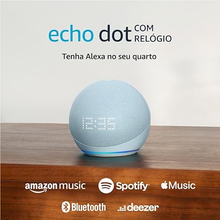 Echo Dot