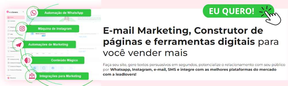 Leadlovers