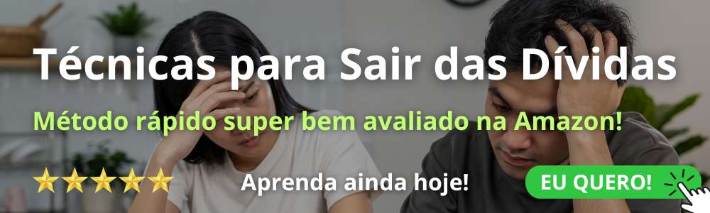 Técnicas para Sair das Dívidas